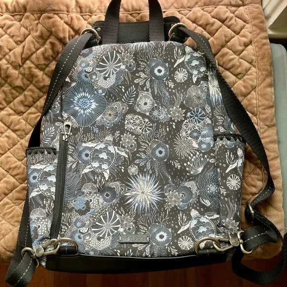 Sakroots Backpack - Picture 7 of 9